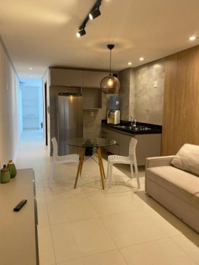 Alugo flat no Imperial